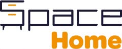 Logo de SPACE HOME