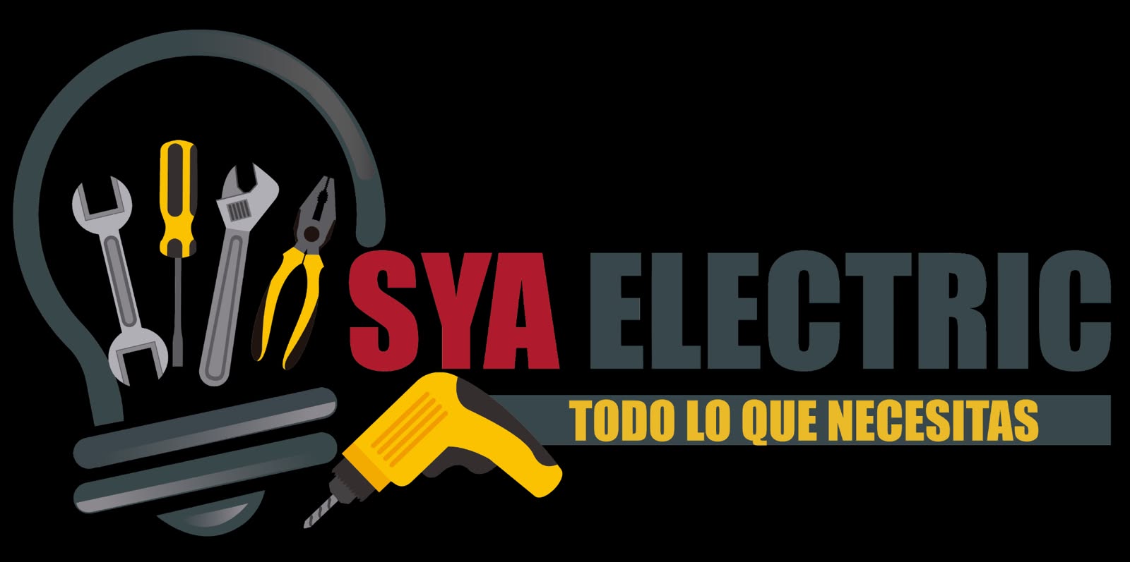 Logo de SYA ELECTRIC