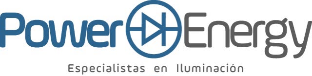 Logo de POWER ENERGY